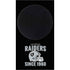 NFL Las Vegas Raiders Helmet Xbox Series S Console Skin